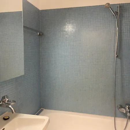 شقة Practical And Cozy - Art 6