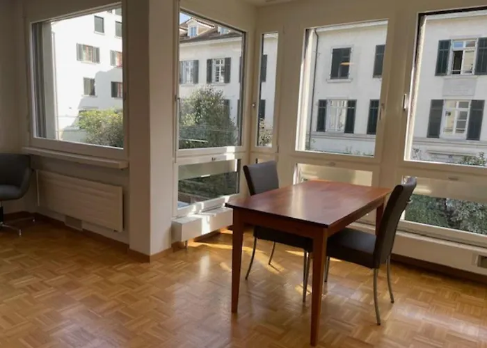 Διαμέρισμα Practical And Cozy - Art 6 *