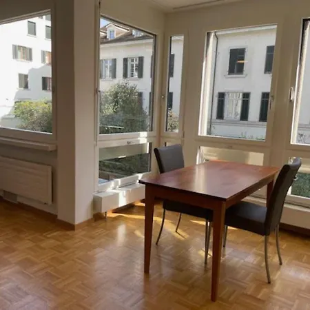 Apartmán Practical And Cozy - Art 6 *