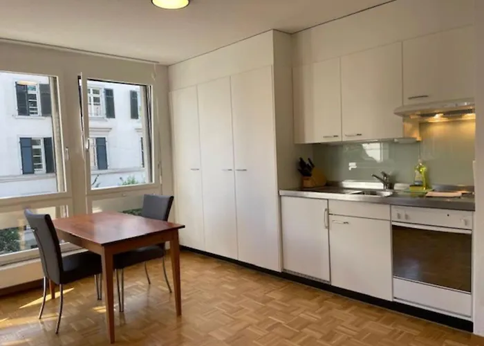 Practical And Cozy - Art 6 Apartmán *