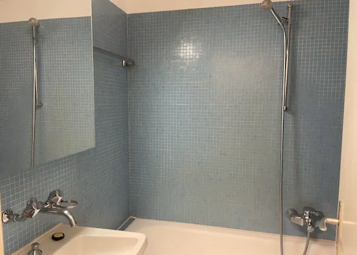 Apartmán Practical And Cozy - Art 6