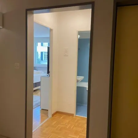 Apartament Practical And Cozy - Art 6 Zurych